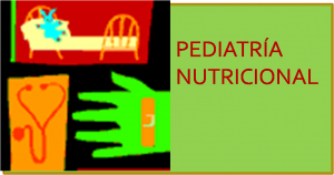 PEDIATRIA NUTRICIONAL